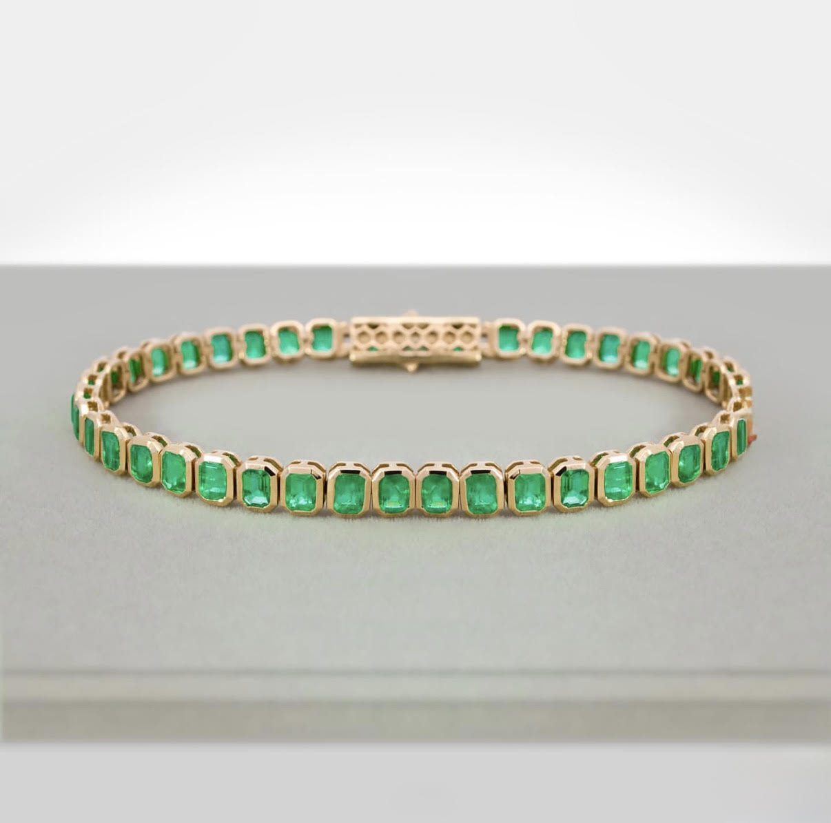 Bracelets from Diamonds by Davalos