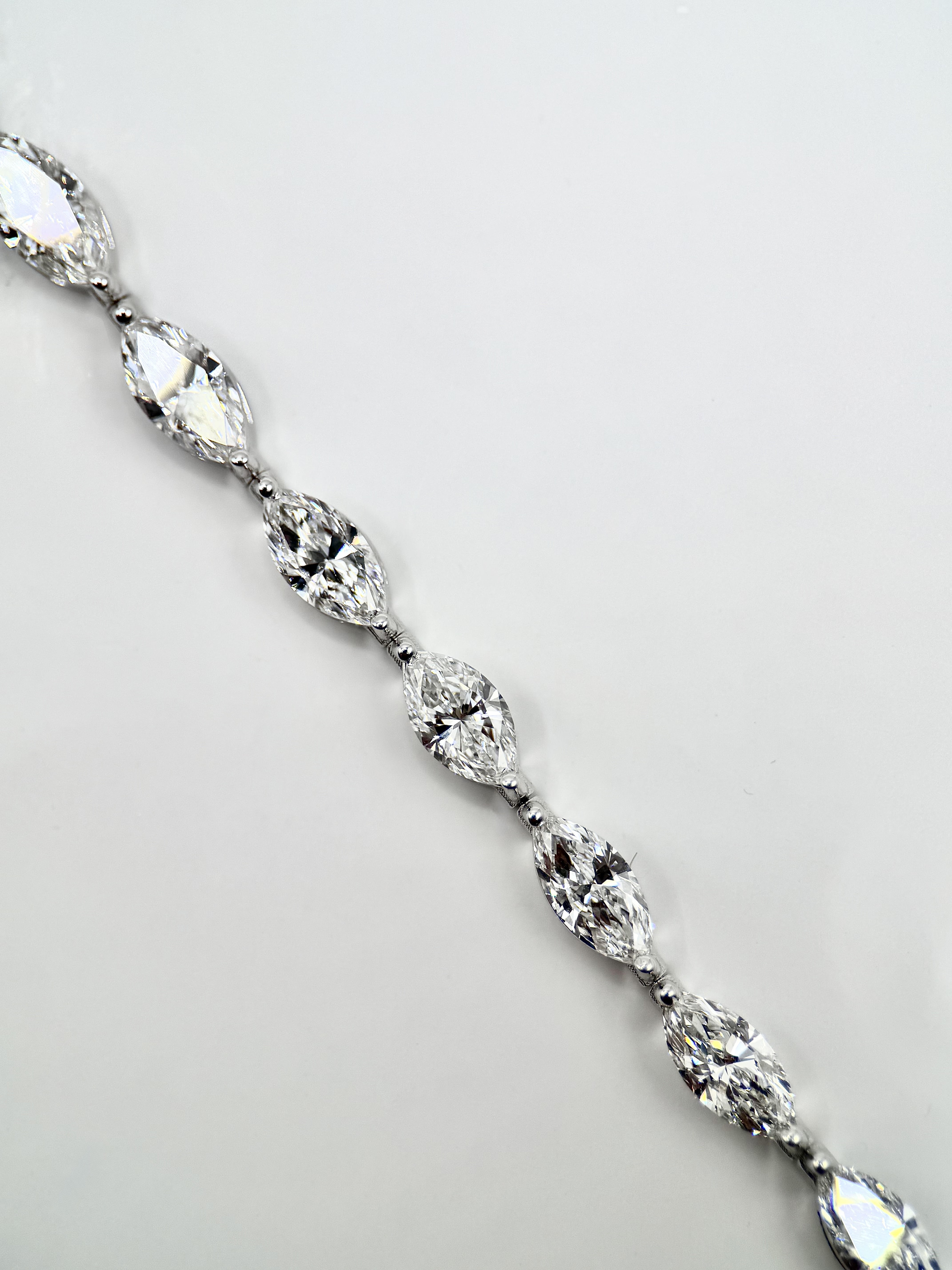 Bracelets from Diamonds by Davalos