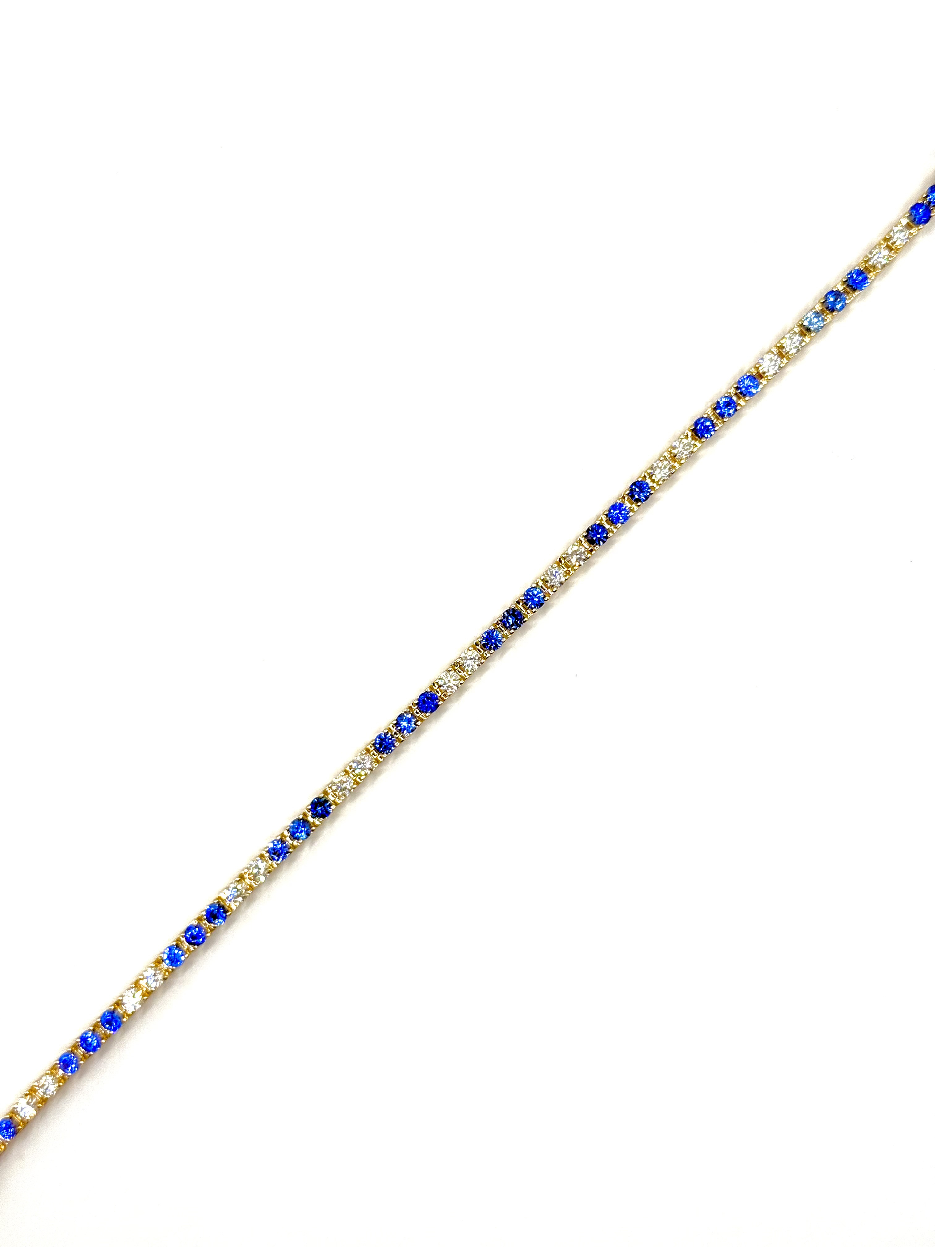 Bracelets from Diamonds by Davalos