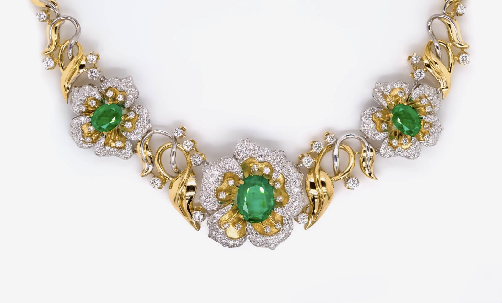 Diamonds by Davalos — High Jewelry