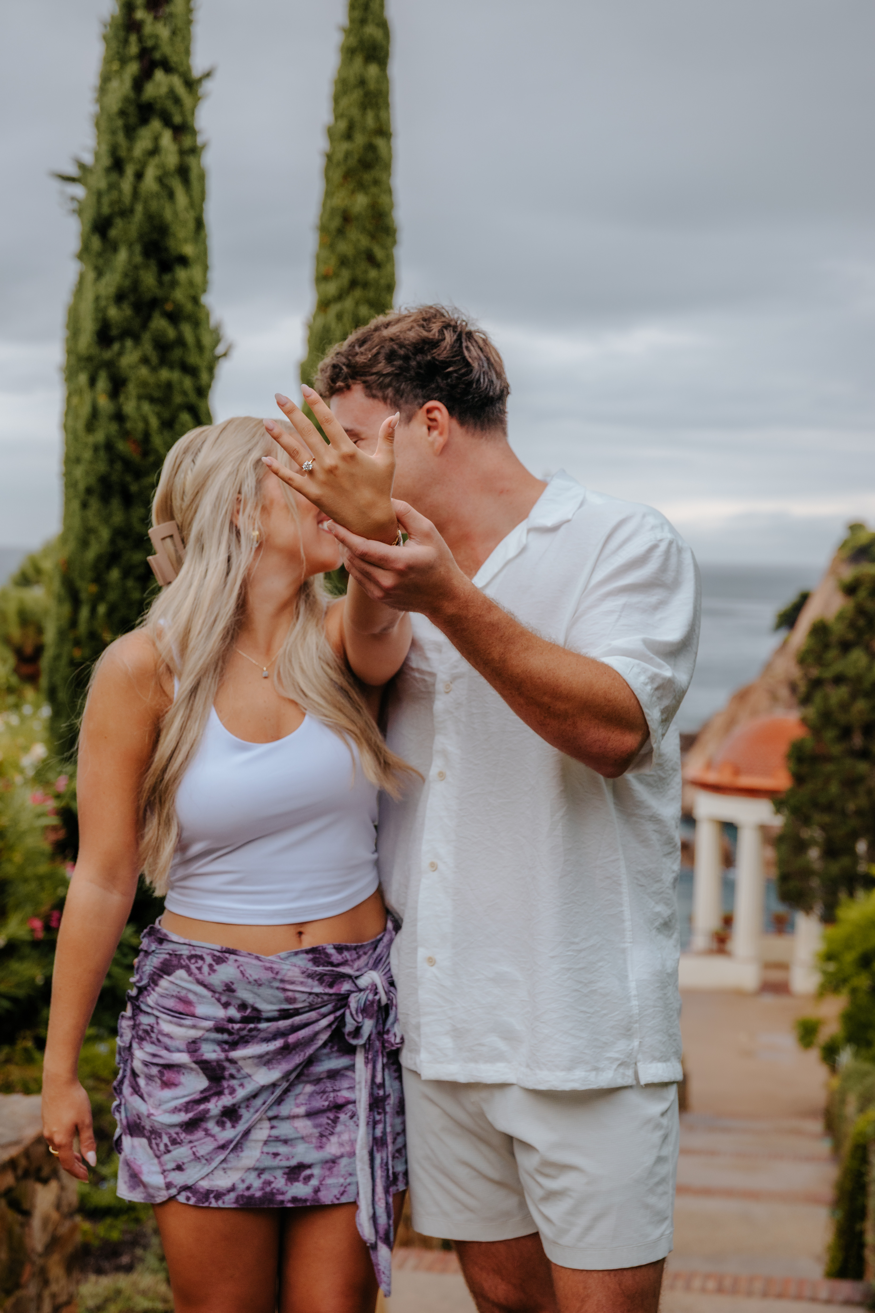 Kevin & Courtney — second photo