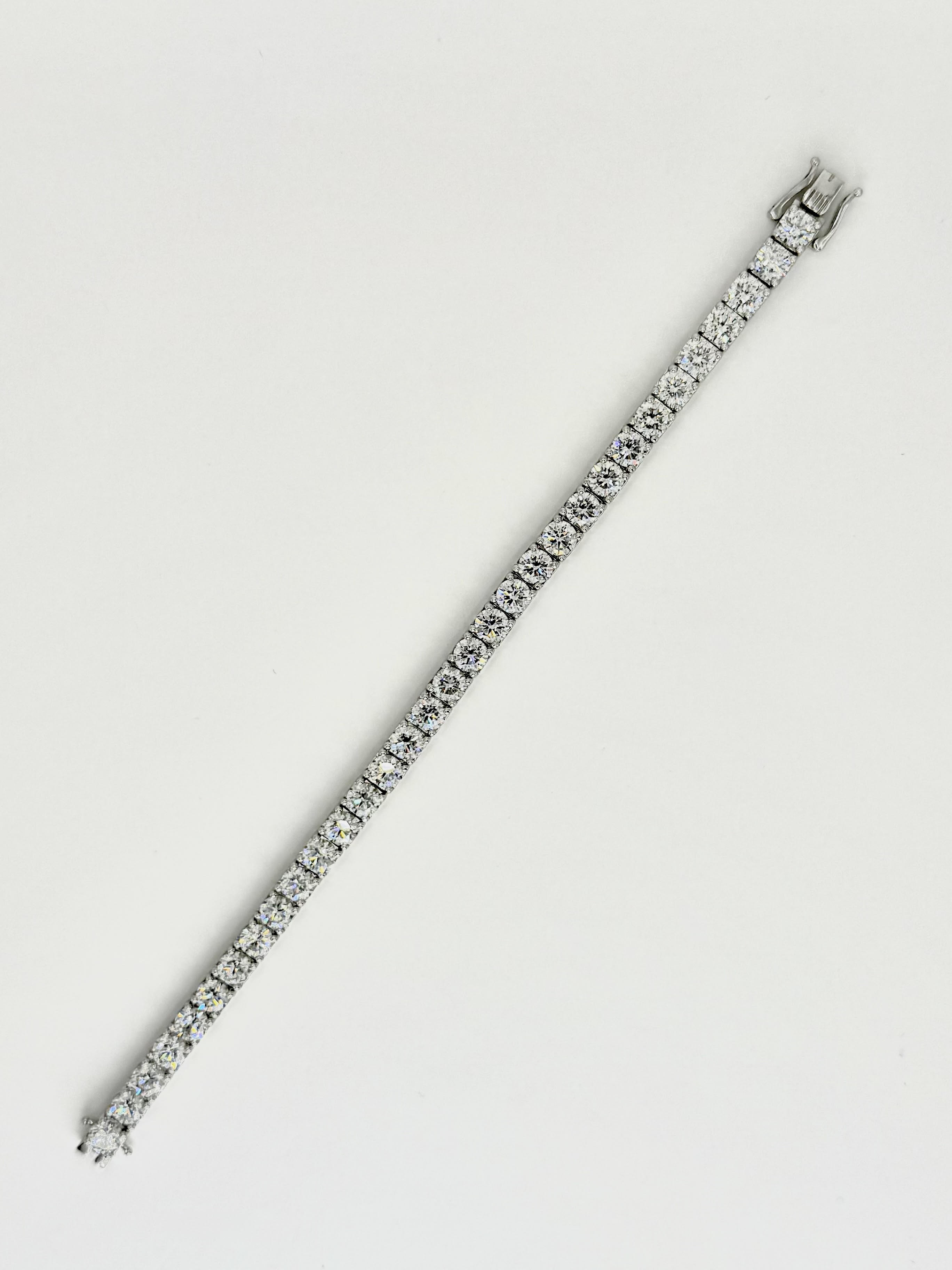 Bracelets from Diamonds by Davalos