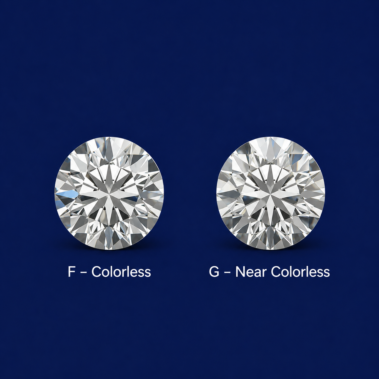Color — grade 2